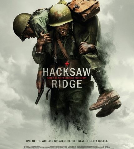 รีวิวหนัง  Hacksaw Ridge วีรบุรุษสมรภูมิปาฏิหาริย์