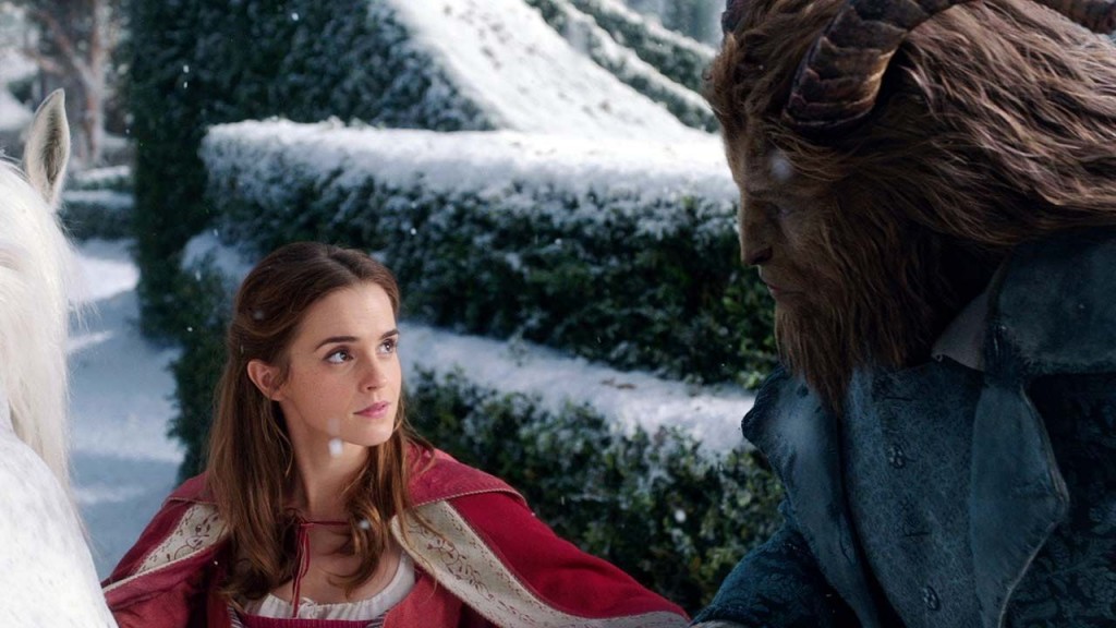 รีวิว Beauty and the Beast