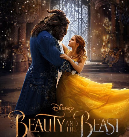 รีวิวหนัง Beauty and the Beast โฉมงามกับเจ้าชายอสูร