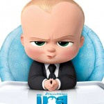 รีวิวหนัง The Boss Baby เดอะ บอส เบบี้