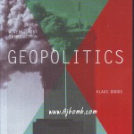 หนงสือ ภูมิรัฐศาสตร์ GEOPOLITICS