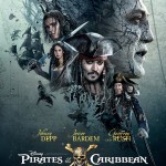 รีวิวหนัง Pirates of the Caribbean สงครามแค้นโจรสลัดไร้ชีพ