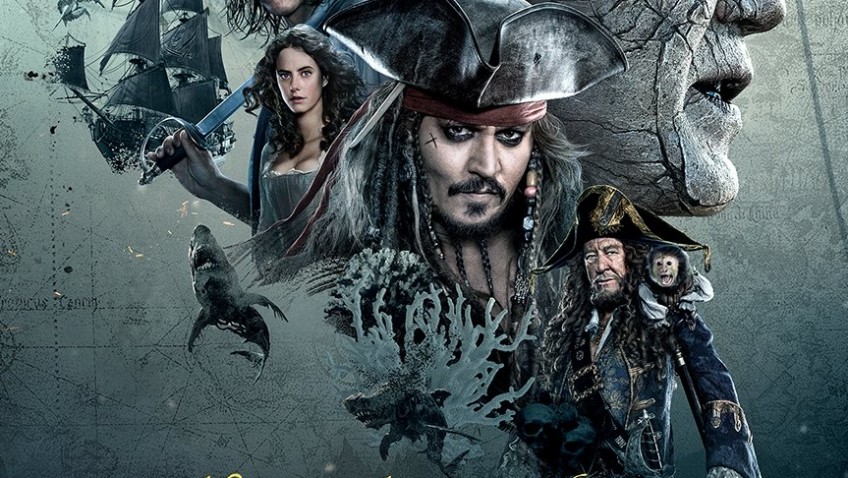 รีวิวหนัง Pirates of the Caribbean สงครามแค้นโจรสลัดไร้ชีพ