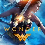 รีวิวหนัง Wonder Woman สาวน้อยมหัศจรรย์