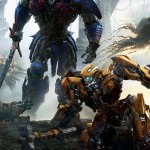 รีวิวหนัง Transformers 5: The Last Knight   อัศวินรุ่นสุดท้าย