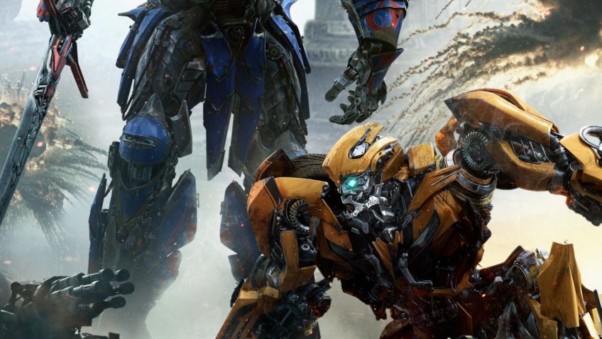 รีวิวหนัง Transformers 5: The Last Knight   อัศวินรุ่นสุดท้าย