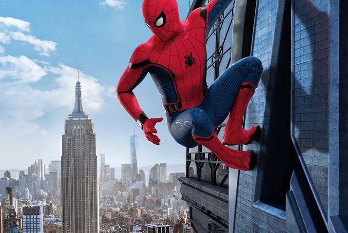 รีวิวหนัง Spider-Man Homecoming สไปเดอร์แมน โฮมคัมมิ่ง  