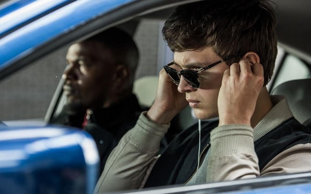 รีวิวหนัง Baby Driver