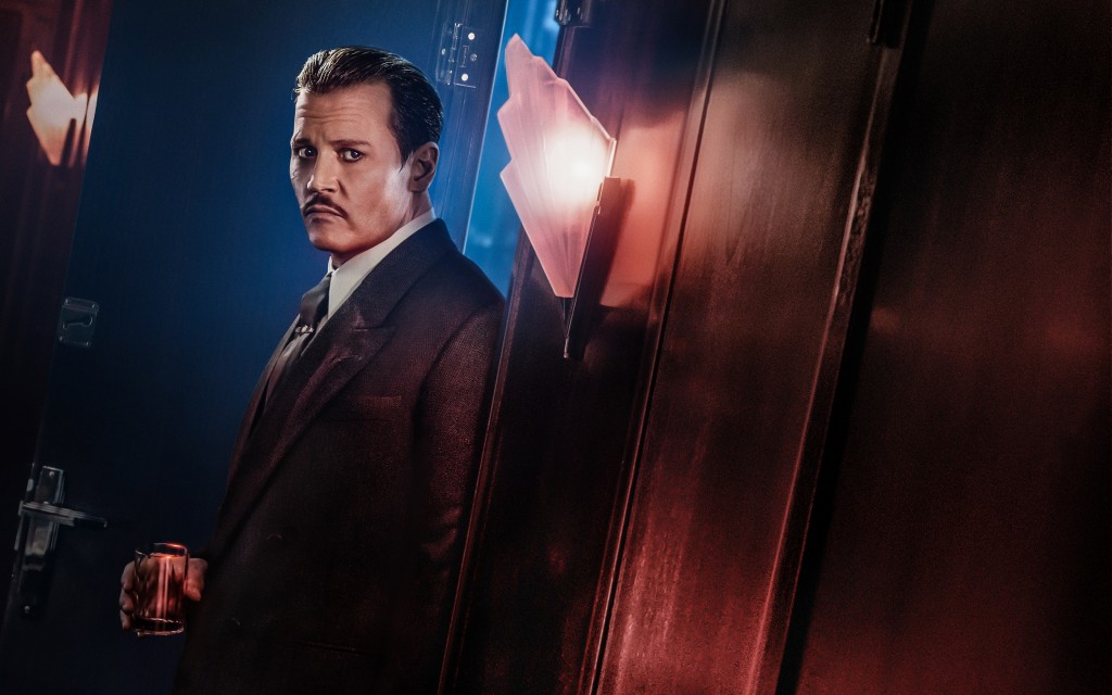 รีวิวหนัง Murder on the Orient Express ฆาตกรรมบนรถด่วน โอเรียนท์ เอ็กซ์เพรส