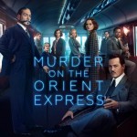 รีวิวหนัง Murder on the Orient Express ฆาตกรรมบนรถด่วนโอเรียนท์เอกซ์เพรส
