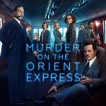 รีวิวหนัง Murder on the Orient Express ฆาตกรรมบนรถด่วน โอเรียนท์ เอ็กซ์เพรส