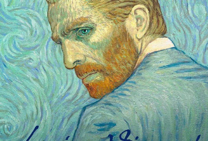 รีวิวหนัง Loving Vincent ภาพสุดท้ายของแวนโก๊ะ