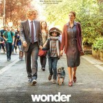 รีวิวหนัง Wonder ชีวิตมหัศจรรย์ วันเดอร์