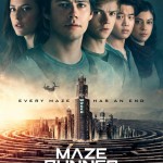 รีวิวหนัง เมซ รันเนอร์ ไข้มรณะ  Maze Runner The Death Cure