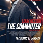 รีวิวหนัง the commuter