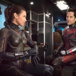 รีวิวหนัง Ant Man and the Wasp