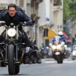 รีวิวหนัง MISSION IMPOSSIBLE – FALLOUT มิชชั่น อิมพอสซิเบิ้ล – ฟอลล์เอาท์