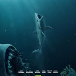 รีวิวหนัง The Meg เม็ก โคตรหลามพันล้านปี