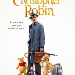 รีวิวหนัง Christopher Robin  คริสโตเฟอร์ โรบิน