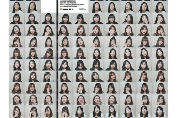 รีวิวหนัง BNK48 Girls don’t cry