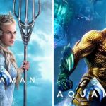 รีวิว หนัง Aquaman เจ้าสมุทร