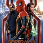 รีวิวหนัง Spider man Far From Home