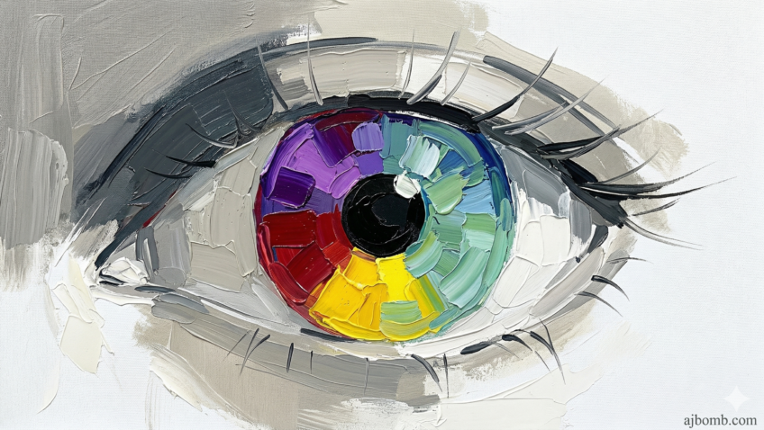 Visual – Virtual –: มองให้เห็นแก่นแท้