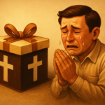 คำชมที่ล่าช้า…คือของขวัญที่คนรับไม่มีวันได้เปิด