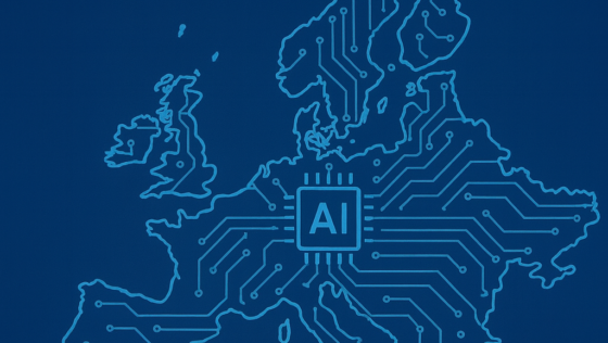 ยุโรปในยุค AI: ใครคุมเทคโนโลยี…คนนั้นคุมโลก