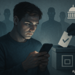 เมื่อประชาธิปไตยอยู่ในอัลกอรึทึม..