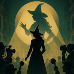 หนัง Wicked For Good : ใครเป็นผู้ร้าย อยู่ที่ใครเป็นผู้เล่า