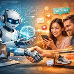 จากยิงแอด สู่การอ่านใจ: เมื่อ AI เข้ามาอยู่กลางใจลูกค้า