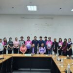 บรรยายเรื่อง “การเขียนแผนการตลาดสำหรับสินค้าเกษตรแปรรูป”