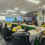 บรรยายเรื่อง “การจัดทำแผนการตลาดสำหรับสินค้าเกษตรแปรรูป”