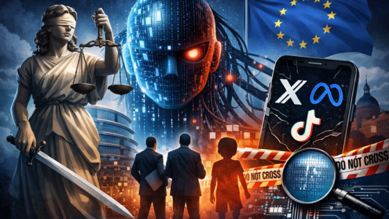 สเปนสั่งสอบ X, Meta และ TikTok ปมแพร่ภาพลามกเด็กที่สร้างด้วย AI