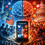 AI ลดการแบ่งขั้วทางการเมืองได้จริงหรือ? งานวิจัยชี้อัลกอริธึมโซเชียลมีเดียมีผลต่อความเกลียดชัง