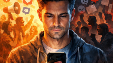 ทำไมโซเชียลทำให้เราคุยกับแต่คนที่คิดเหมือนเรา?