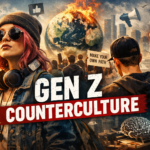 เมื่อความหงุดหงิดของ Gen Z…กลายเป็น “วัฒนธรรมต้านกระแส”