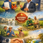 บทเรียนการสร้างแบรนด์ จากเวียดนาม