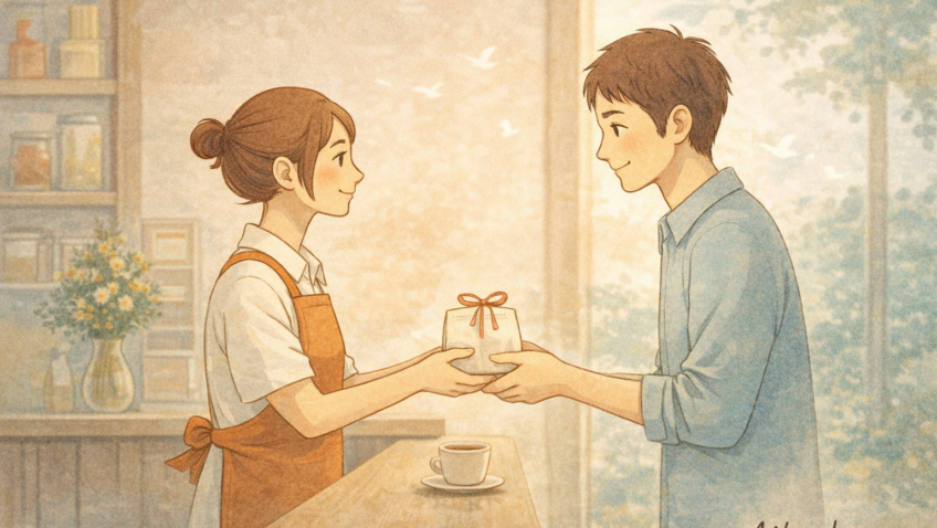 อะมะเอะ : ศิลปะการอ้อนทางการตลาด