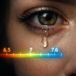 น้ำตาเรา .. เป็นกรดจริงหรือ??