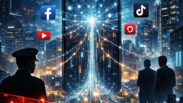 อินโดนีเซีย กับเกมอำนาจที่มองไม่เห็น